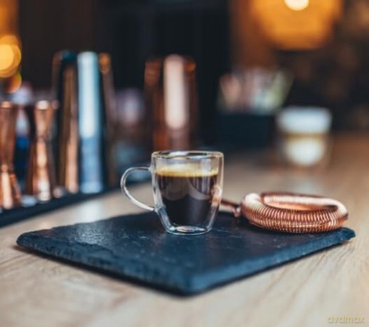 Andrea Kpl. 2 Filiżanek Termicznych 80ml