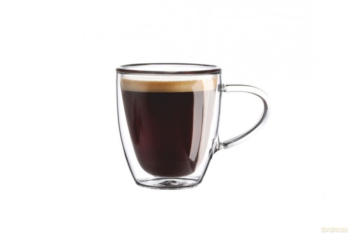 Andrea Kpl. 2 Filiżanek Termicznych 80ml