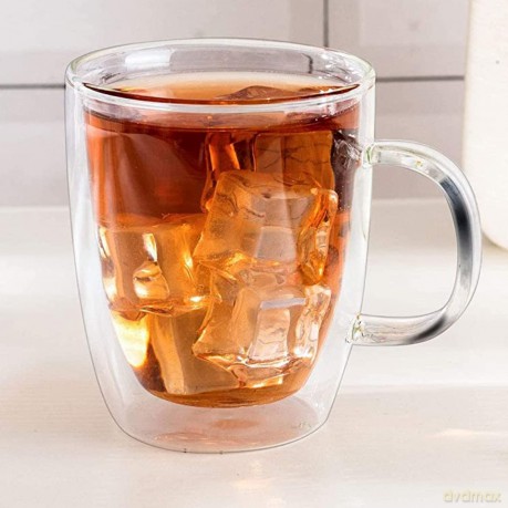 Andrea Kpl. 2 Kubków Termicznych 350ml