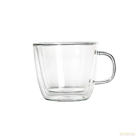 Andrea Kpl. 2 Kubków Termicznych 420 Ml