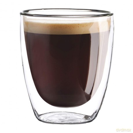 Andrea Kpl. 2 Szklanek Termicznych 300 Ml