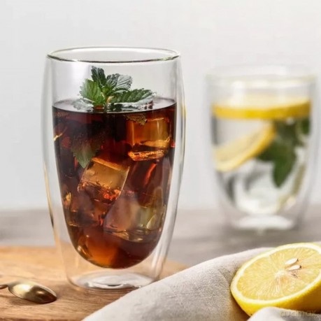 Andrea Kpl. 2 Szklanek Termicznych 380 Ml