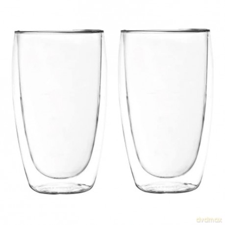 Andrea Kpl. 2 Szklanek Termicznych 380 Ml