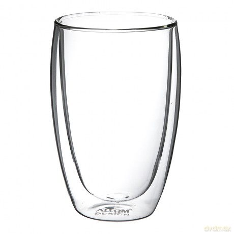Andrea Kpl. 2 Szklanek Termicznych 380 Ml