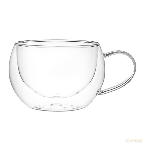 Andrea Kpl. 2 Szklanek Termicznych 400 Ml