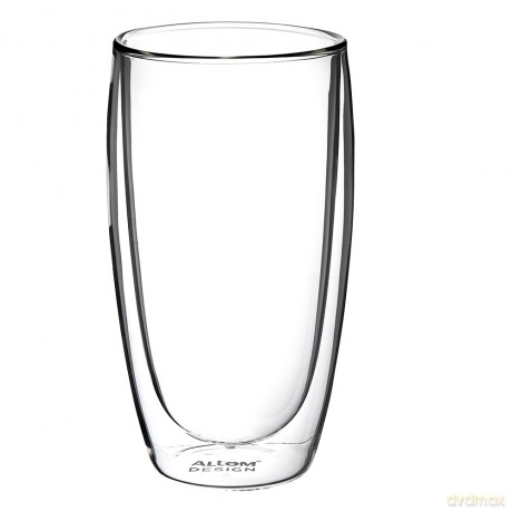 Andrea Kpl. 2 Szklanek Termicznych 450 Ml