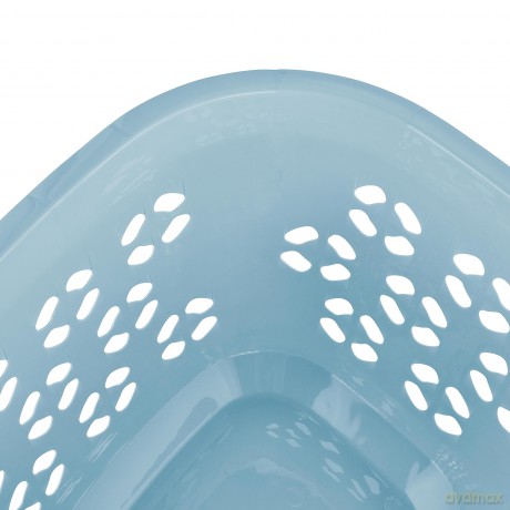 Anton Kosz Na Pranie 57,5cm 30,5l Nordic Blue (10093)