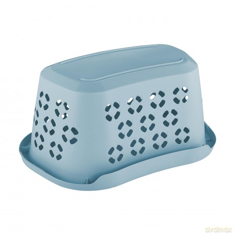 Anton Kosz Na Pranie 57,5cm 30,5l Nordic Blue (10093)