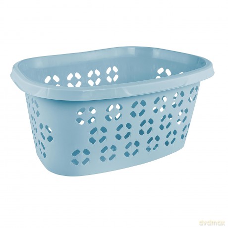 Anton Kosz Na Pranie 57,5cm 30,5l Nordic Blue (10093)