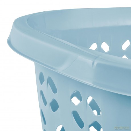 Anton Kosz Na Pranie 57,5cm 30,5l Nordic Blue (10093)