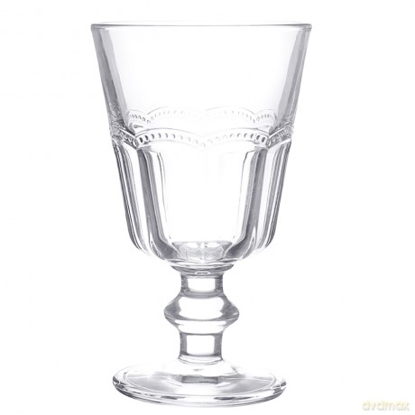 Arabeska Szklanka Na Stopce 240ml