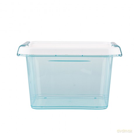 Arcticline Komplet 2 Pojemników Do Żywności Kwadratowy 3l 20x20x12cm (3816)