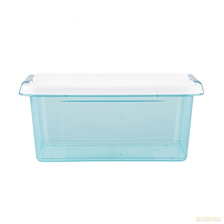 Arcticline Komplet 2 Pojemników Do Żywności Prostokątnych 1,6l 19,5x15x8,5cm (3813)