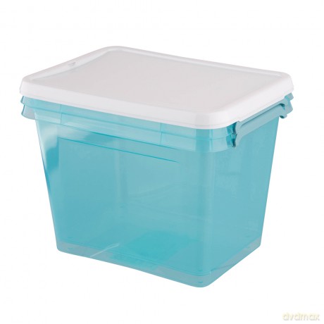 Arcticline Komplet 2 Pojemników Do Żywności Prostokątnych 2,5l 19,5x15x13,5cm (3814)