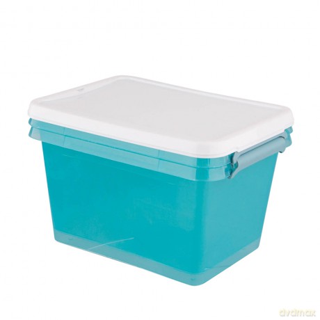 Arcticline Komplet 2 Pojemników Do Żywności Prostokątnych 2l 19,5x15x13cm (3831)