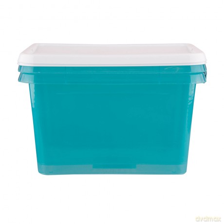 Arcticline Komplet 2 Pojemników Do Żywności Prostokątnych 2l 19,5x15x13cm (3831)