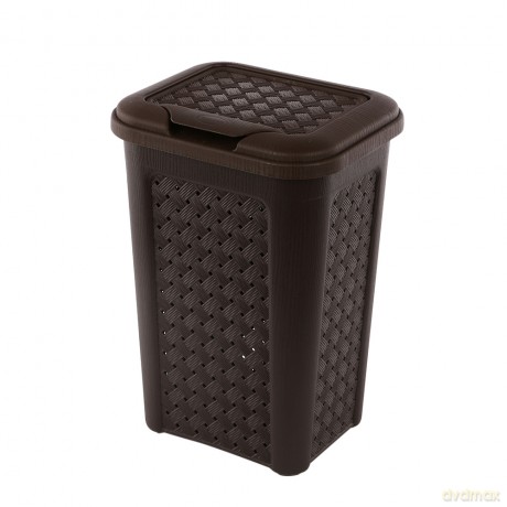 Arianna Kosz Łazienkowy 10l Kol. Brąz (8105452)