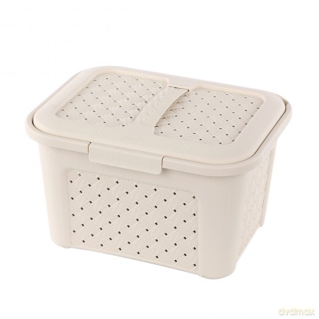 Arianna Kuferek Kol. Krem (8035447)