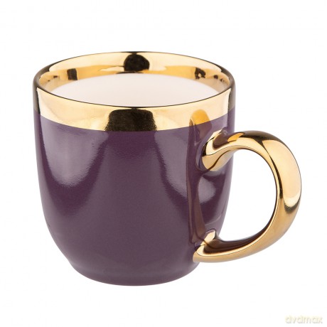 Aurora Gold Kubek Nbc 300 Ml Fiolet