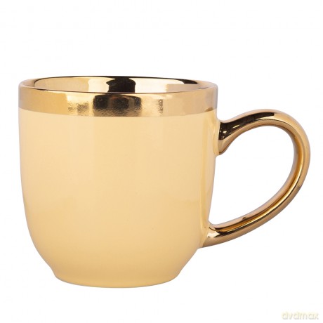 Aurora Gold Kubek Nbc 300 Ml Waniliowy