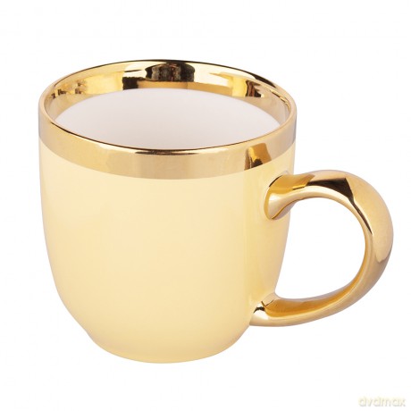 Aurora Gold Kubek Nbc 300 Ml Waniliowy