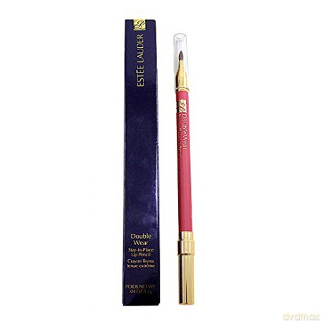 Estee Lauder Double Wear Lip Pencil Konturówka do ust 1,2 g - 01 Pink [KOSMETYKI]