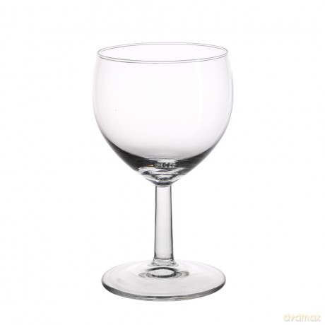 Ballon Kpl.6 Kieliszków Wino Czerwone 250ml