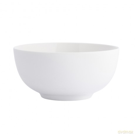 Bella Miska 14 cm 630 Ml Porcelana Kremowa New