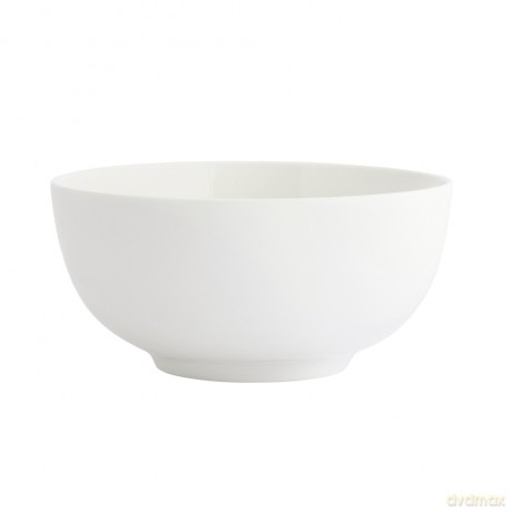 Bella Miska 14 cm 630 Ml Porcelana Kremowa New