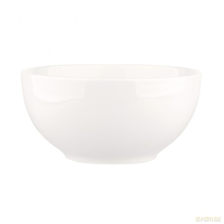 Bella Miska 14cm Porcelana Kremowa 520ml
