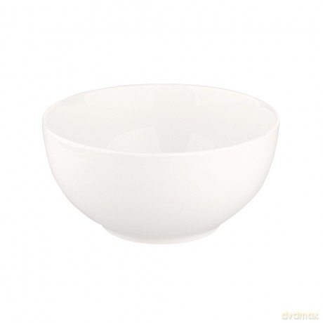 Bella Miska 14cm Porcelana Kremowa 520ml