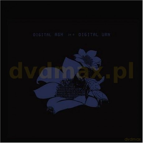Bright Eyes: Digital Ash In A Digital Urn [CD]