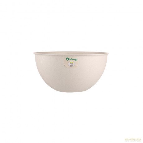 Bio Konopie Miska Bąble 0,75l Hemp