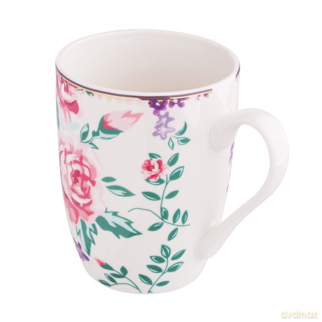 Charlotta Kubek Nbc 300 Ml Z Podkładką Jasny Color Box