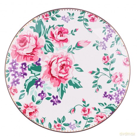 Charlotta Talerz Deserowy Nbc 20 cm