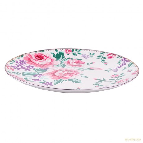 Charlotta Talerz Deserowy Nbc 20 cm