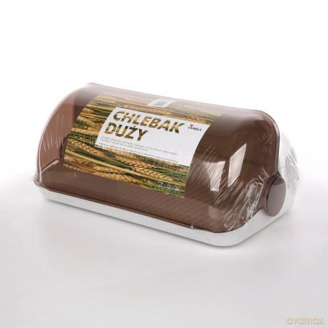 Chlebak Duży Biały