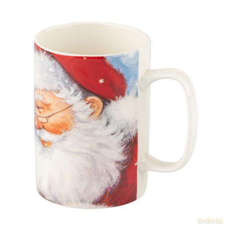 Christmas Story Kubek Prosty Nbc 300 Ml Dek. A