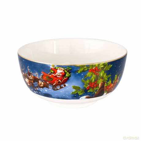 Christmas Story Miska Nbc 13,5 cm 400 Ml