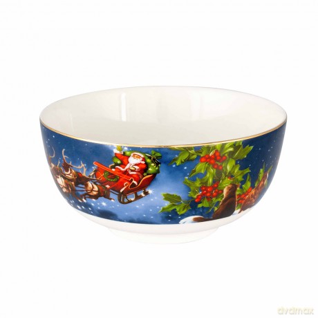 Christmas Story Miska Nbc 13,5 cm 400 Ml