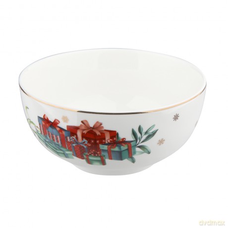 Christmas Tree Miska Nbc 13,5 cm 400 Ml