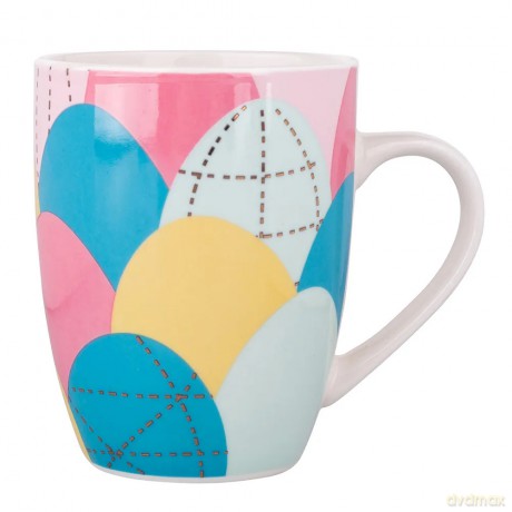 Colorful Kubek Baryłka Nbc 300 Ml