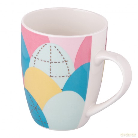 Colorful Kubek Baryłka Nbc 300 Ml