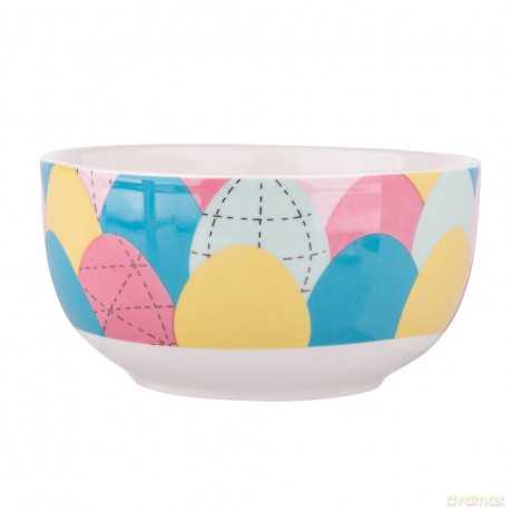 Colorful Miska Nbc 13 cm 400 Ml