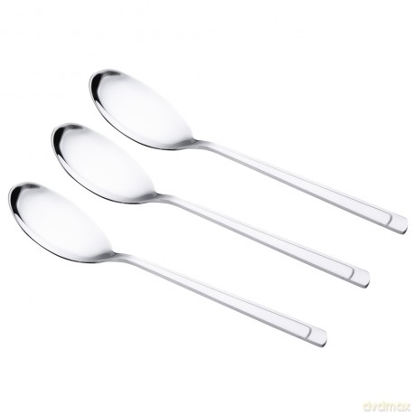 Cosmo Komplet 3 Łyżek Blister New