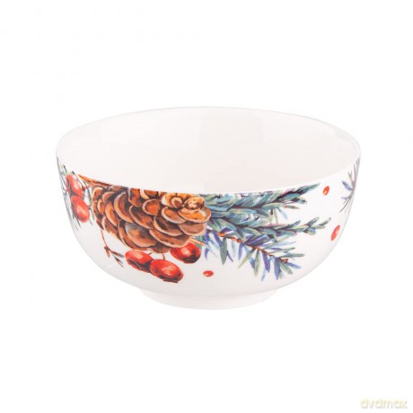 Cranberry Miska Nbc 14 cm 400 Ml