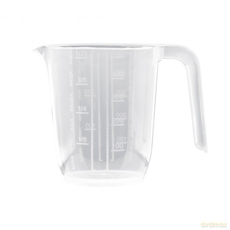 Cuca Dzbanek z Miarką 0,5l