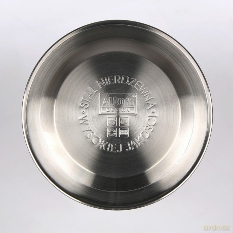 Czajnik Nierdzewny 2,5l Daily Satin