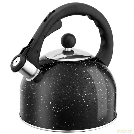 Czajnik Nierdzewny 2,5l Rock