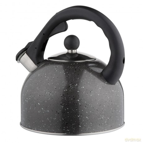 Czajnik Nierdzewny 2,5l Rock